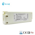 New design 0-10V dimming dimmable led driver 50w SAA